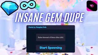 *INSANE* Pet Simulator 99 GEM DUPE Script | PASTEBIN | ROBLOX | PS99 | COLOR WAR 🎨