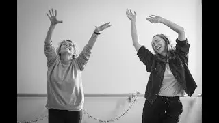 LOVE DANCE DAY | GLASS HOUSE DANCE