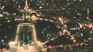 Sounds of the Night in Paris