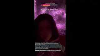 Stream asmr 💕