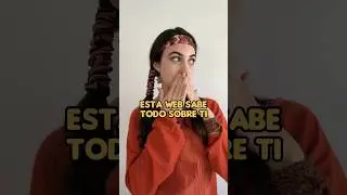 WEB que SABE TODO SOBRE TI 🤯😮‍💨 #web #nacimiento #fecha #sabiasque #cumpleaños #toquederetoque