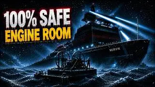 The only Tarkov ICEBREAKER ENGINE ROOM GUIDE you need