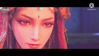 Wu dong qian kun season 3 epd 8 sub indo