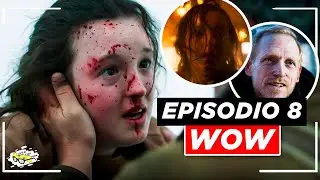 Perdón por c@garla | TLOU (cap 8): Los caníbales fueron REPUGNANTES