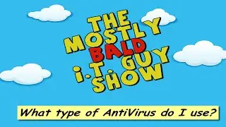 MBITG - What antivirus program do I recommend?