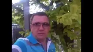 Мой спонсор 