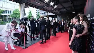 Highlights | Swiss-Ski Night 2024
