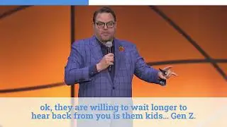 Generational Patience: Why Delays Can Destroy Your Destiny