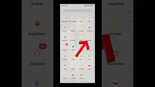How to enable/disable lock home screen layout || How To Unlock Home Screen layout