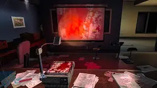 Nurses Office - F.E.A.R. 2: Project Origin