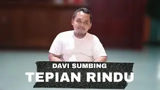 DAVI SUMBING — TEPIAN RINDU — (COVER BY EGA DWI)