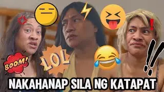 KILALANIN ANAK NI EMILIANA!! UUBRA KAYA SILA ADELFA AT FRANCIA