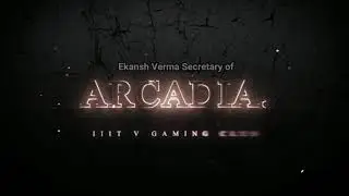 CS GO montage || Arcadia 