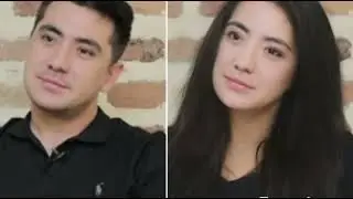 UZBEK AKTYORLARI AYOL QIYOFASIDA QANDAY BO'LAR EKAN😃(Shunchaki Xazil)