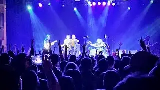 Saves The Day - Deciding - Live @ The Fillmore - 5/7/23