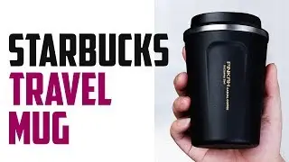 Best Starbucks Travel Mug