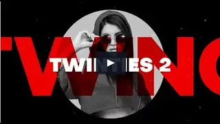 Typography Intro | After Effect Template Free Download By HM Mazaharul |