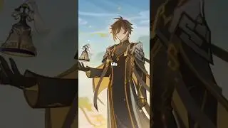 Inikah player terkaya dalam sejarah Genshin Impact!?