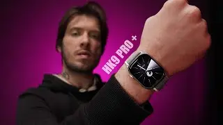 BEST QUALITY REPLICA APPLE WATCH 9 !!
