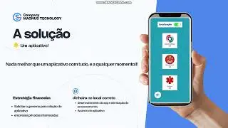 Protótipo de aplicativo (MEDSUS)