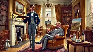 JEEVES AND THE HARD BOILED EGG, a Short Story by P G  Wodehouse