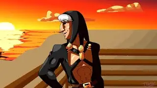 I Like The View | Animation Meme (sort of?)