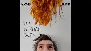 Toenail Fairy - Armpit Underground