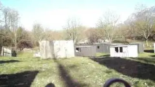 airsoft cognin les gorges 16.01.2011