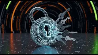 SHA-256: The Complete Visual Guide | Every Bit Operation Explained