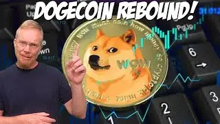 Dogecoin Rebound!