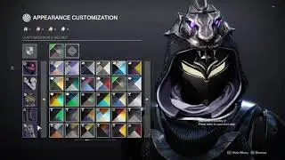 COOL HUNTER ARMOR COMBOS WITH THE PATHFINDERS HELMET IN DESTINY 2! - Destiny 2 Fashion