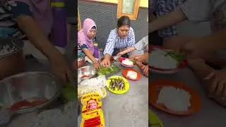 NUMPANG MAKAN DIRUMAH BOCIL 