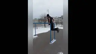 #зима