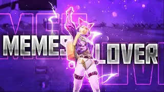 DANCIN⚡|| SMOOTH EXTREME 60 FPS || RUHA GAMING (: (MEMES LOVER ❤)