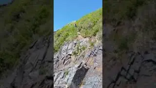 Администрация Находки описывает как пройти бесплатно к пляжу Тунгус