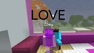 Love - Cash and Nico Song