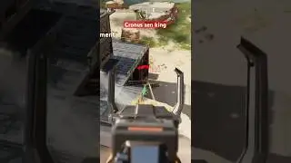 Cronus Zen King Apex legends !!  