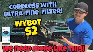 Wybot S2 Review