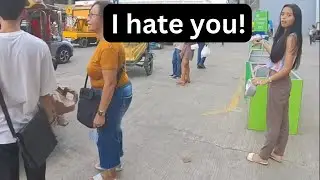🇵🇭 GIRLS in Lapu-Lapu HATE Me!!
