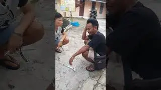Batu akik || Nipu katukang Batu ❌️❗️
