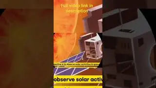 Aditya L1 mission 