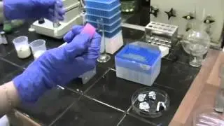 лабораторная работа определение мочевины в молоке