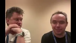 Vladimir Kuznichenkov (QDO): Databases, Kubernetes, and Beyond