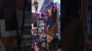 You Make Me Feel Like This ( Live Looping )