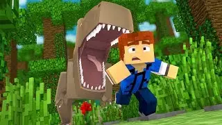 DURURSAN ÖLÜRSÜN - Minecraft MCPE