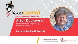 Making AI Accessible and Useful in the Real World | Artur Dubrawski | RoboLaunch 2024