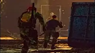 От него еще никто не уходил EFT