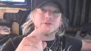 12 Stones - Tour Blog Ep1