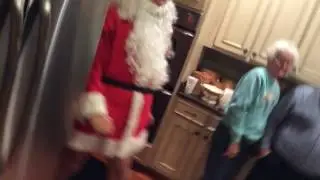 Aunts sexual birthday party