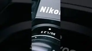 The Best Wedding Lens Nikon 50mm 1 2 Real World Test